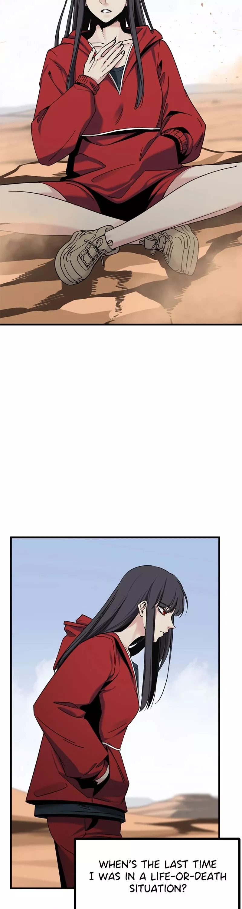 Read Hero Killer (Beolkkul) chapter 45 image 37 on Lezhin