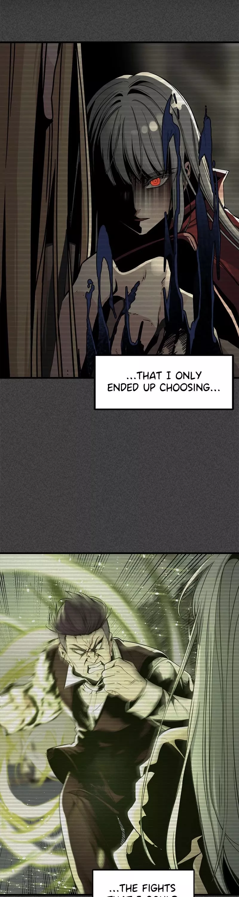 Read Hero Killer (Beolkkul) chapter 45 image 39 on Lezhin