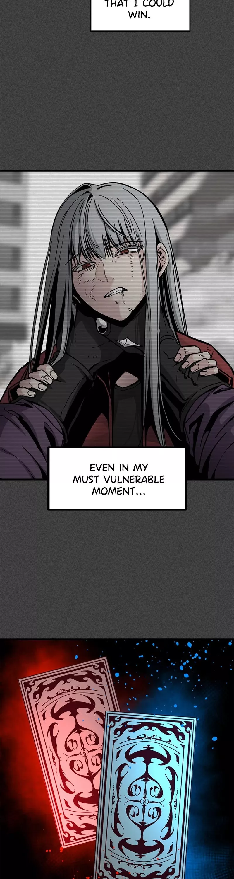 Read Hero Killer (Beolkkul) chapter 45 image 40 on Lezhin