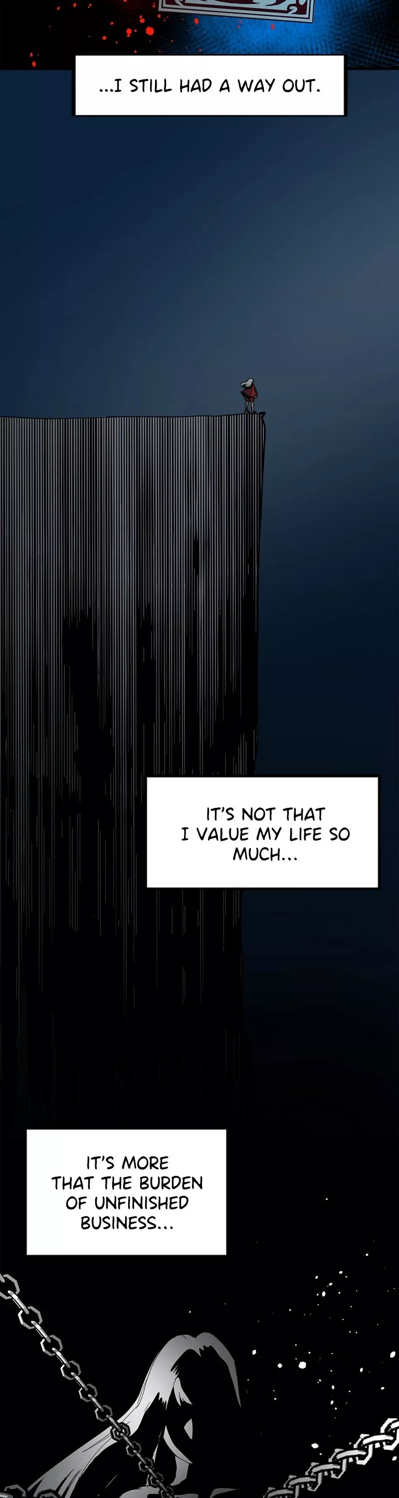 Read Hero Killer (Beolkkul) chapter 45 image 41 on Lezhin