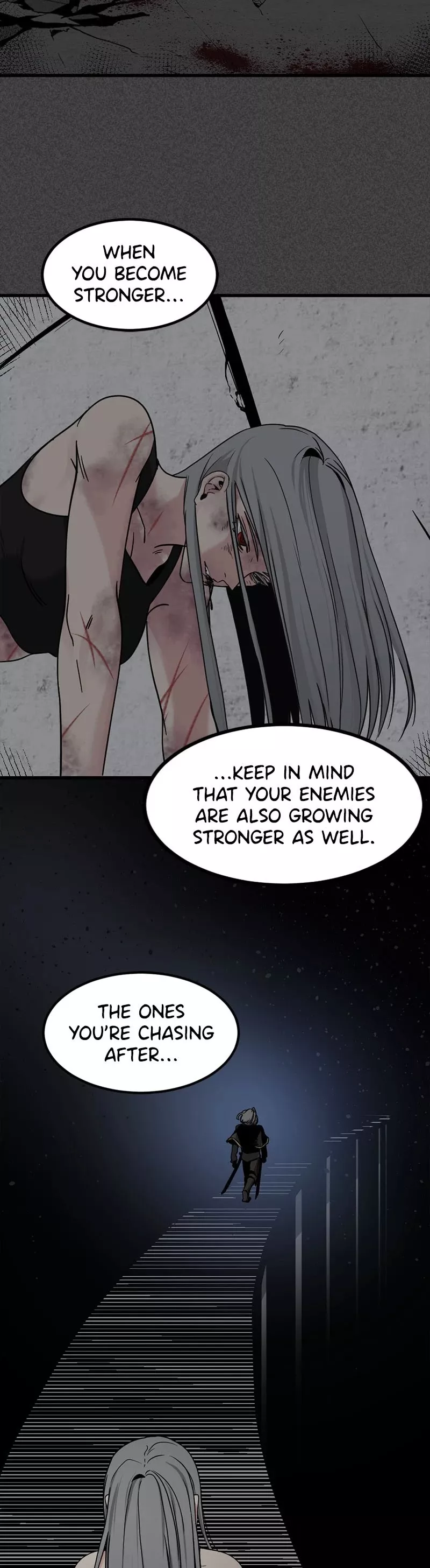 Read Hero Killer (Beolkkul) chapter 45 image 43 on Lezhin
