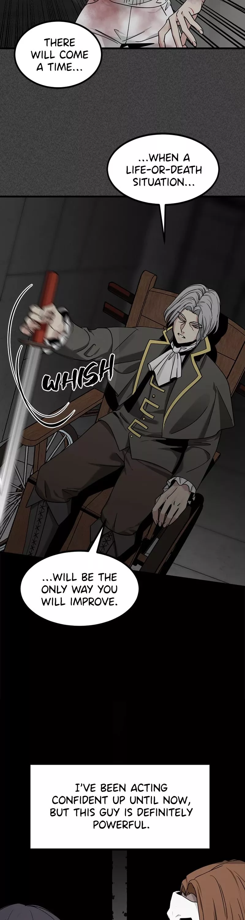 Read Hero Killer (Beolkkul) chapter 45 image 45 on Lezhin