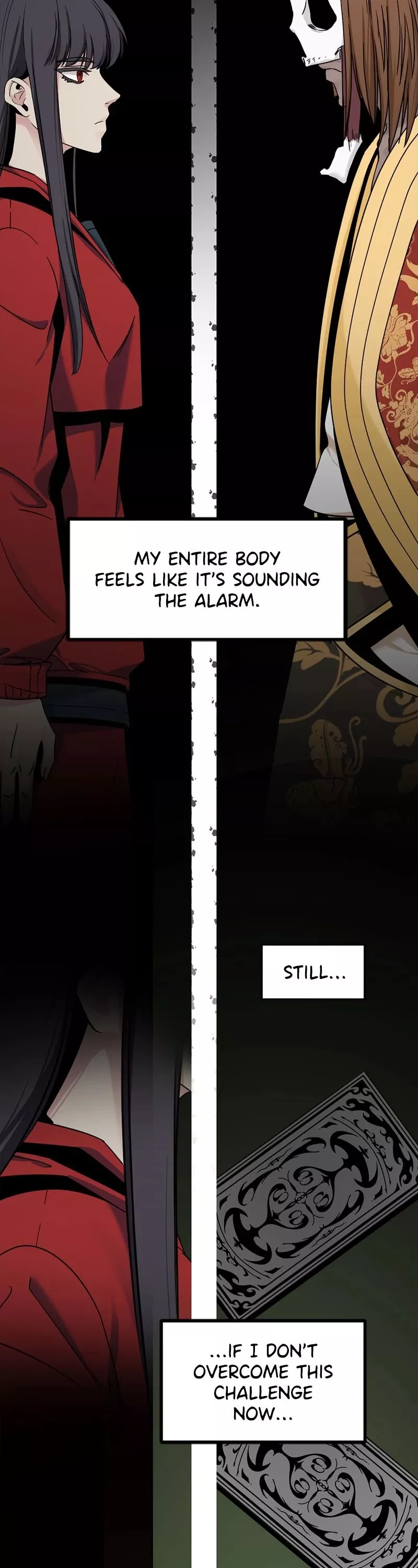 Read Hero Killer (Beolkkul) chapter 45 image 46 on Lezhin