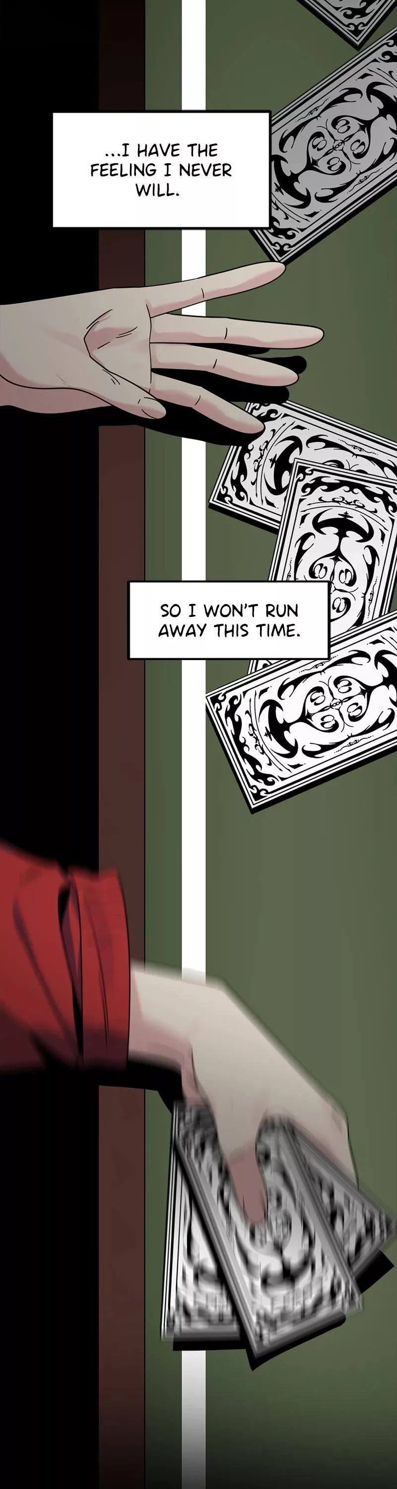 Read Hero Killer (Beolkkul) chapter 45 image 47 on Lezhin