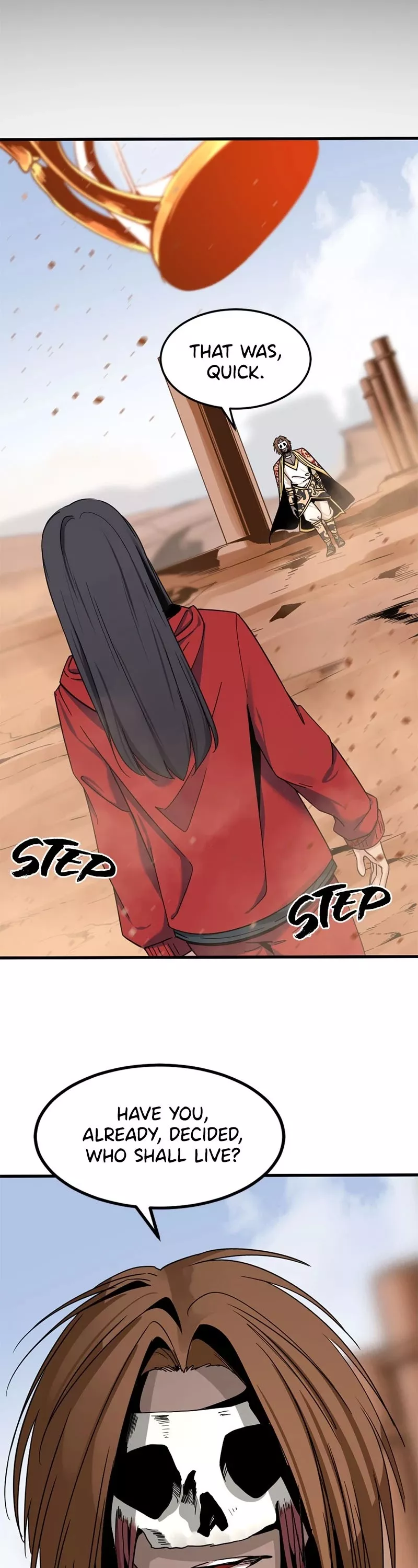 Read Hero Killer (Beolkkul) chapter 45 image 49 on Lezhin