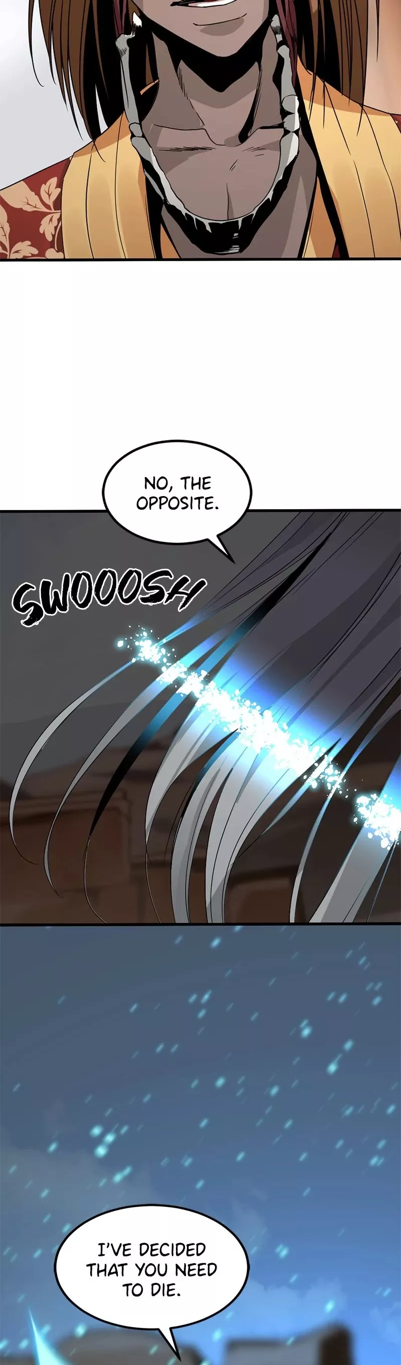 Read Hero Killer (Beolkkul) chapter 45 image 50 on Lezhin