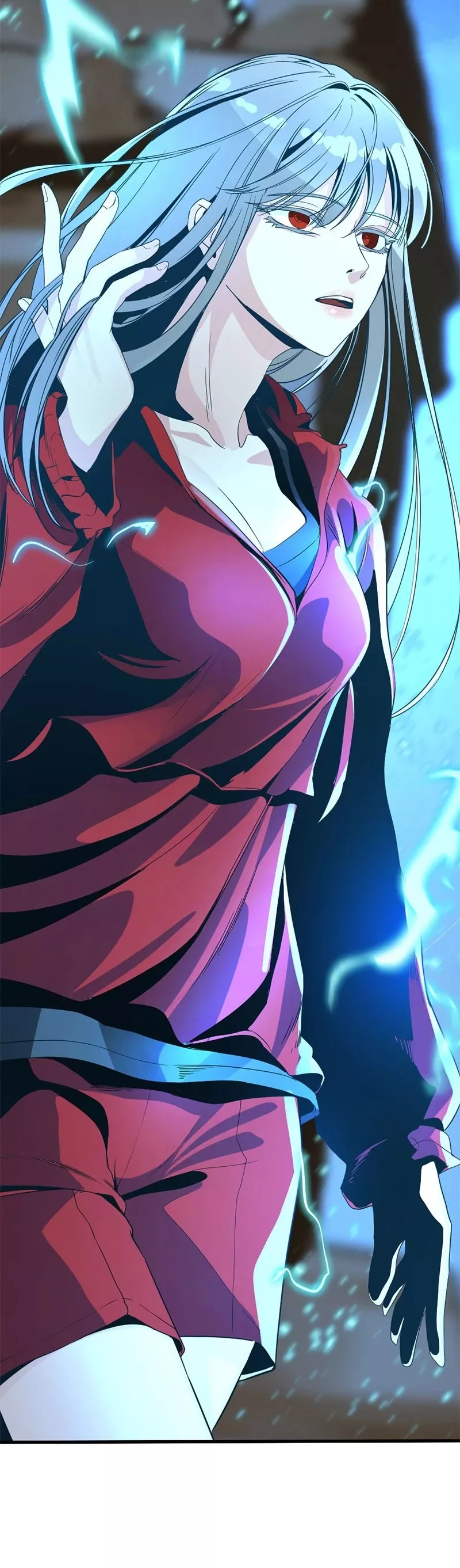 Read Hero Killer (Beolkkul) chapter 45 image 51 on Lezhin