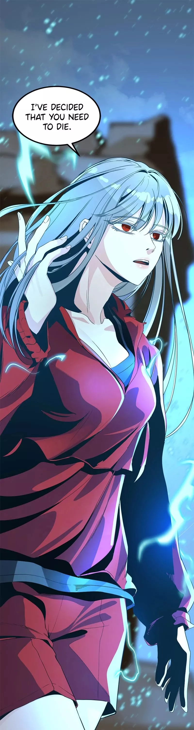 Read Hero Killer (Beolkkul) chapter 46 image 1 on Lezhin