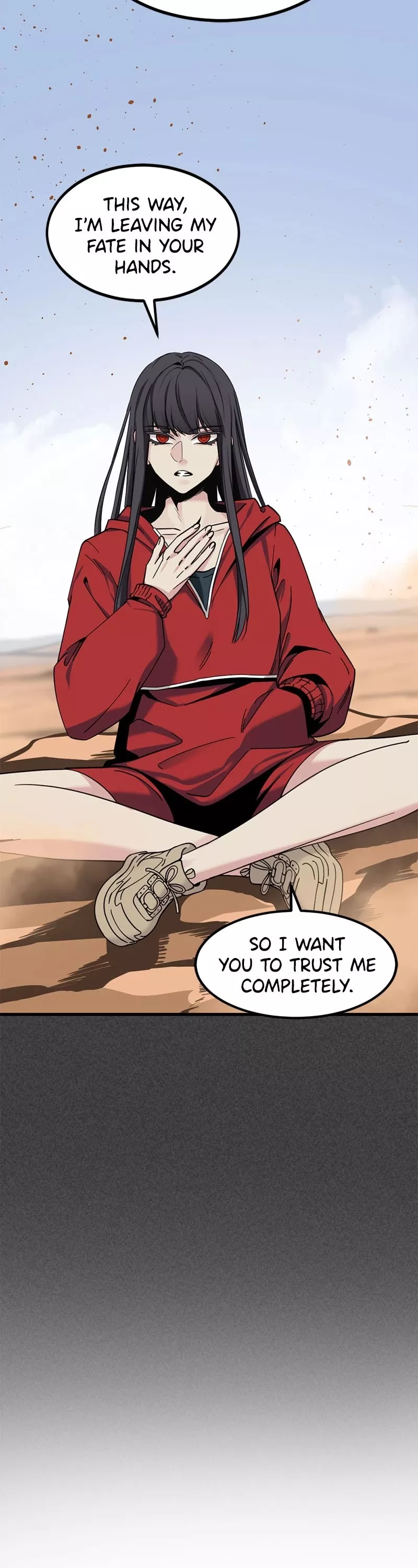 Read Hero Killer (Beolkkul) chapter 46 image 14 on Lezhin