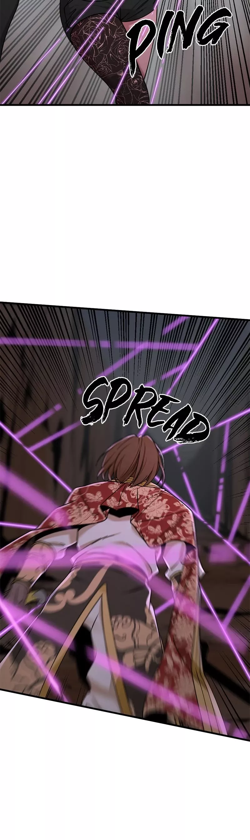 Read Hero Killer (Beolkkul) chapter 46 image 19 on Lezhin
