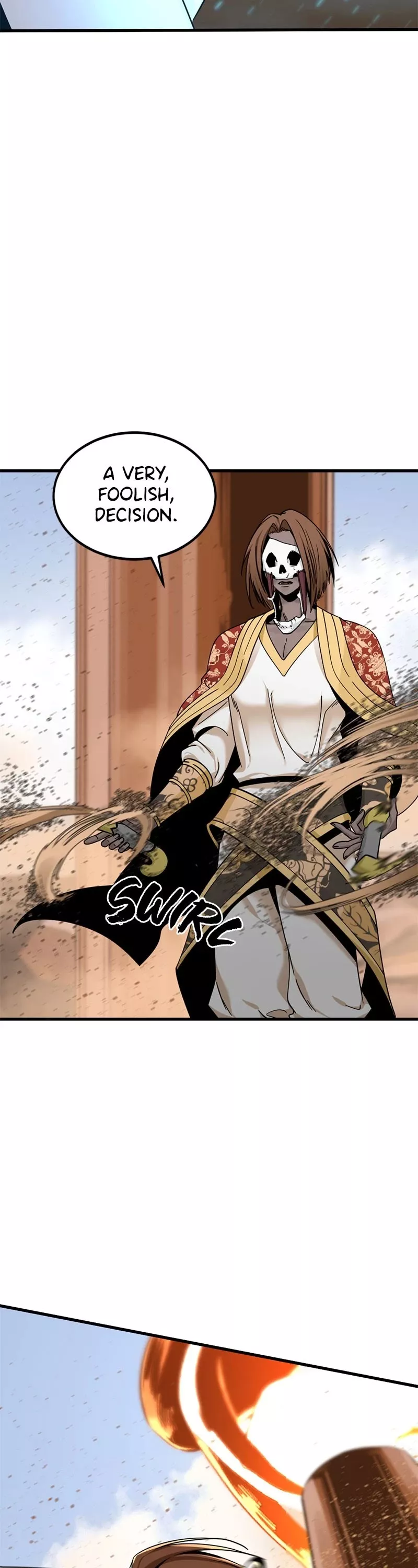 Read Hero Killer (Beolkkul) chapter 46 image 2 on Lezhin