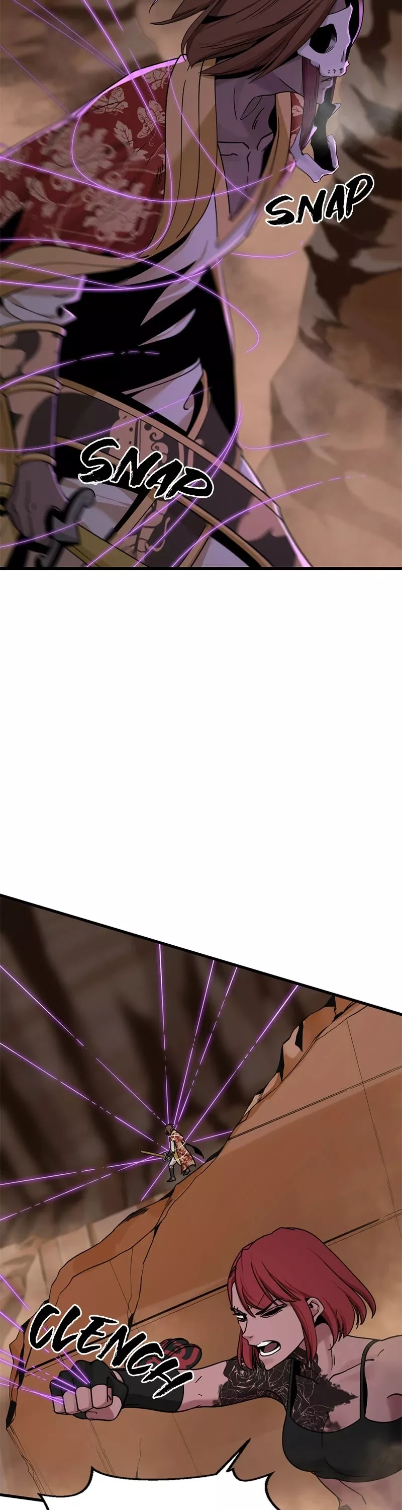 Read Hero Killer (Beolkkul) chapter 46 image 21 on Lezhin
