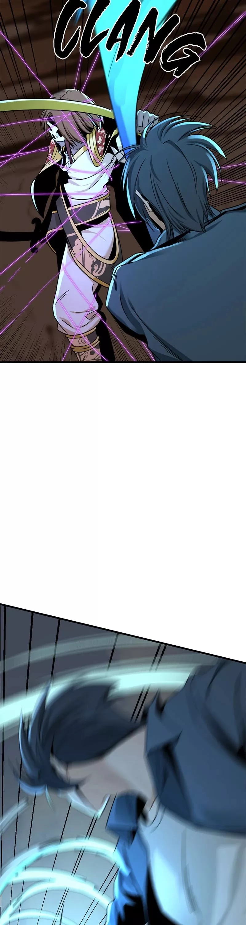Read Hero Killer (Beolkkul) chapter 46 image 23 on Lezhin