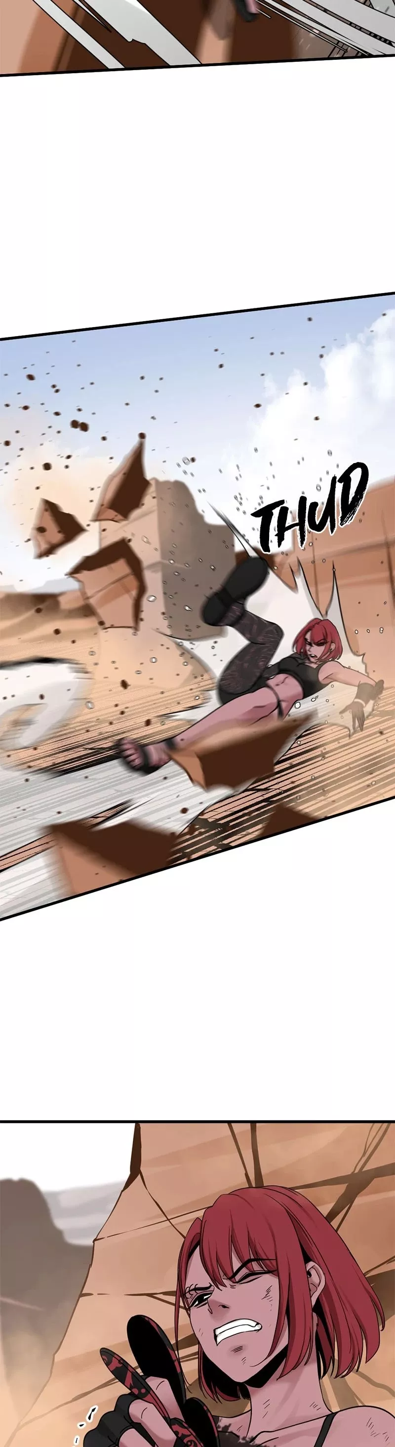 Read Hero Killer (Beolkkul) chapter 46 image 28 on Lezhin