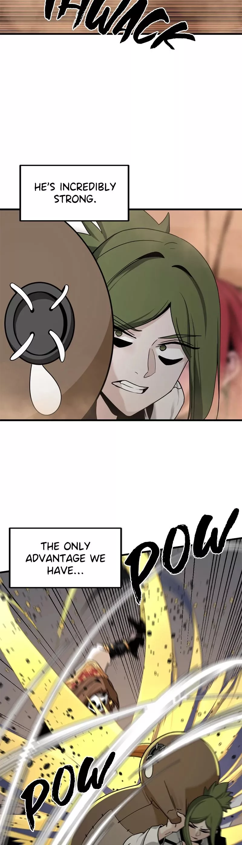 Read Hero Killer (Beolkkul) chapter 46 image 31 on Lezhin