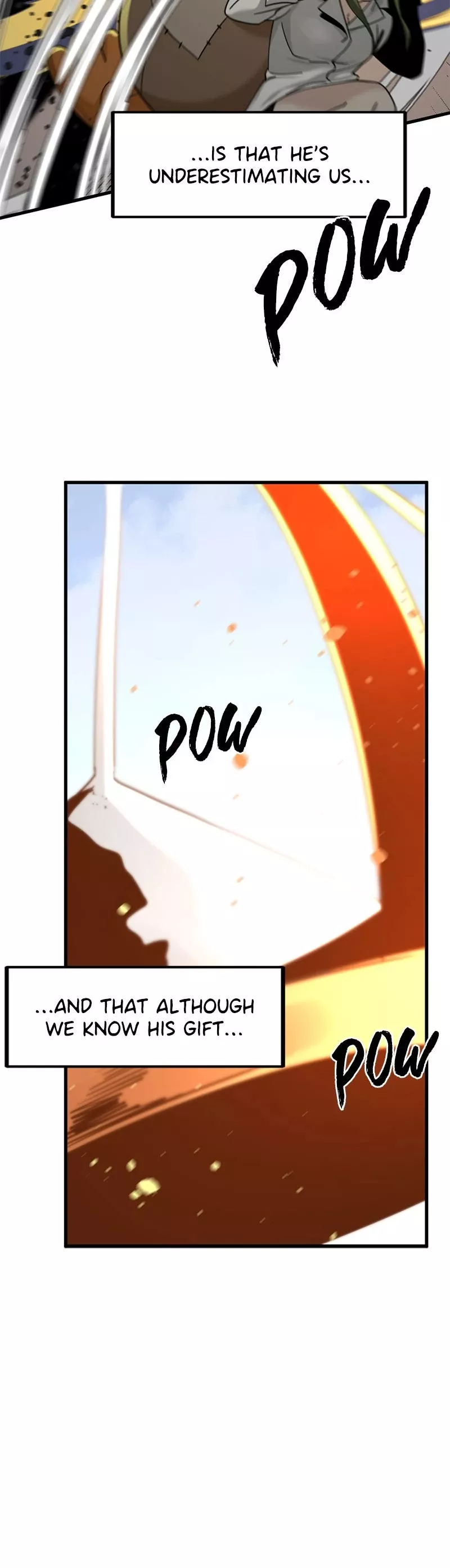 Read Hero Killer (Beolkkul) chapter 46 image 32 on Lezhin