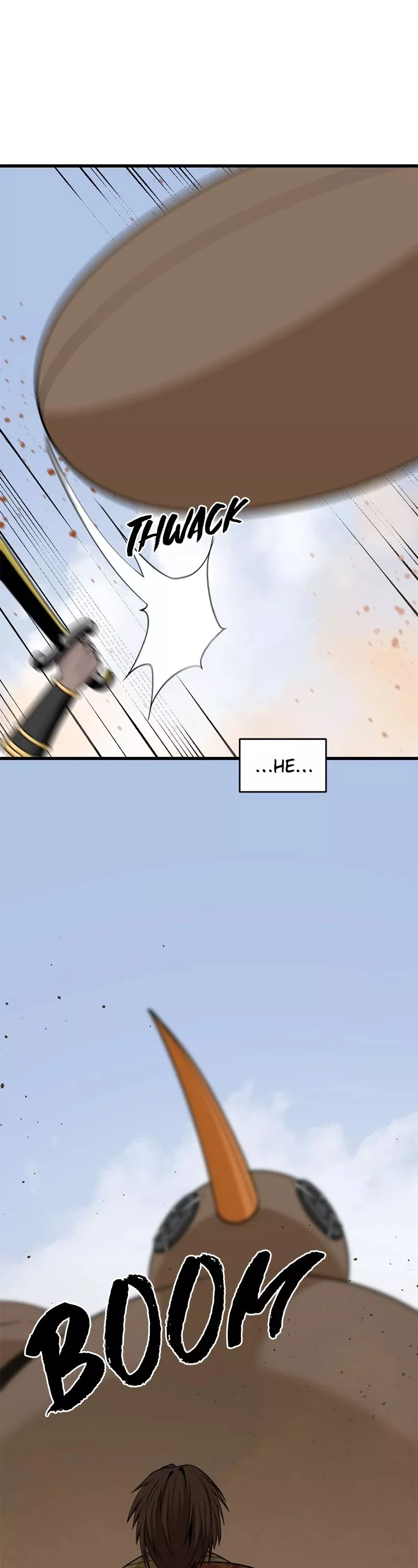 Read Hero Killer (Beolkkul) chapter 46 image 33 on Lezhin