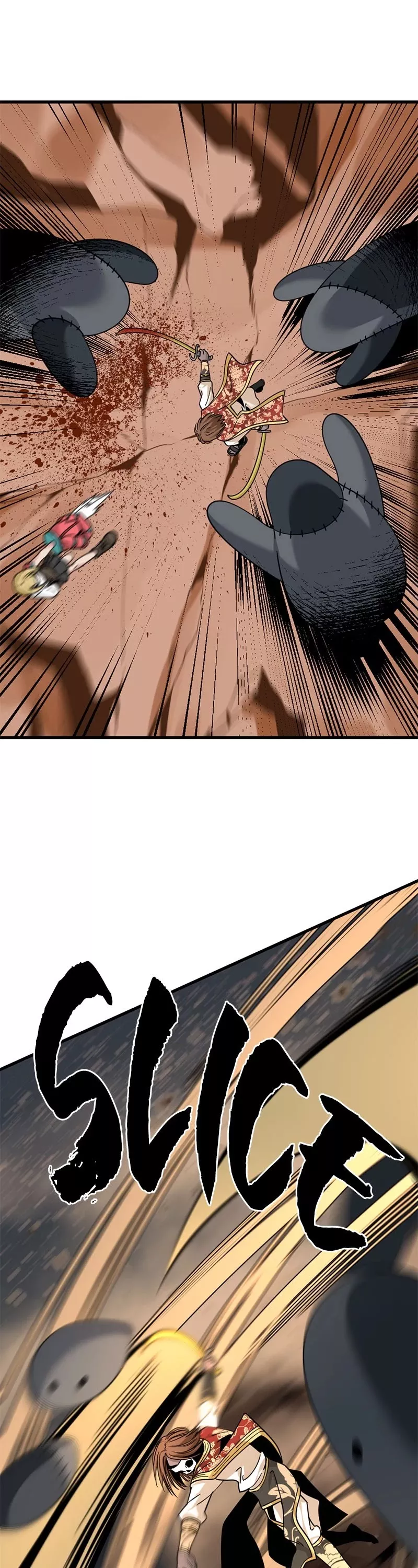 Read Hero Killer (Beolkkul) chapter 46 image 41 on Lezhin