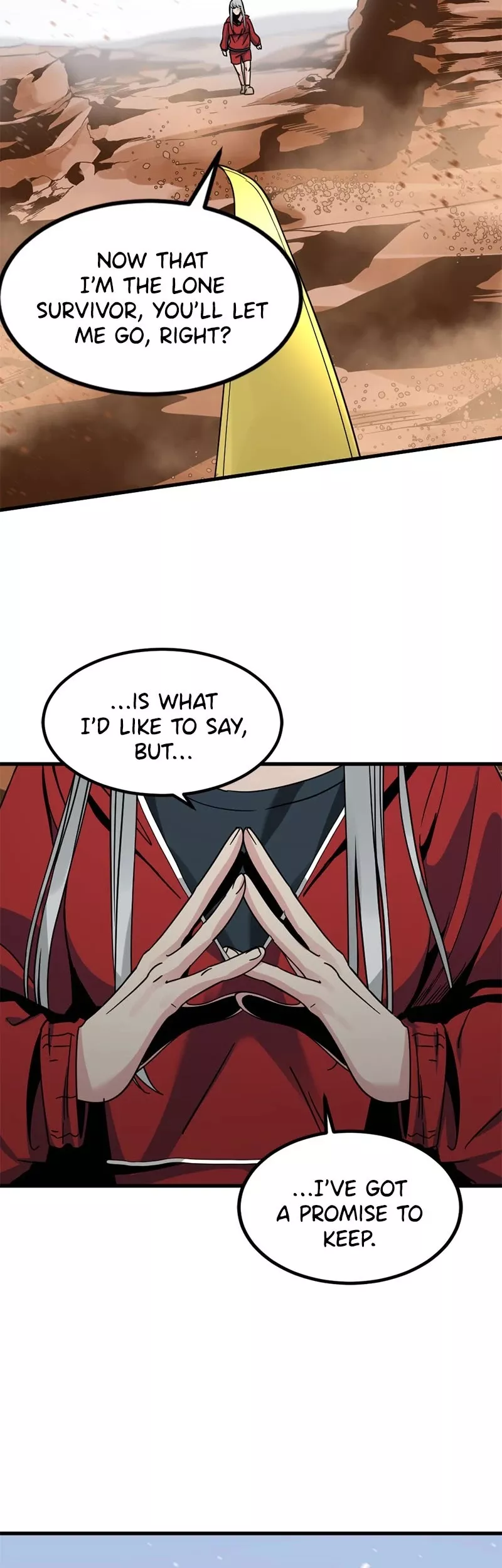 Read Hero Killer (Beolkkul) chapter 46 image 48 on Lezhin