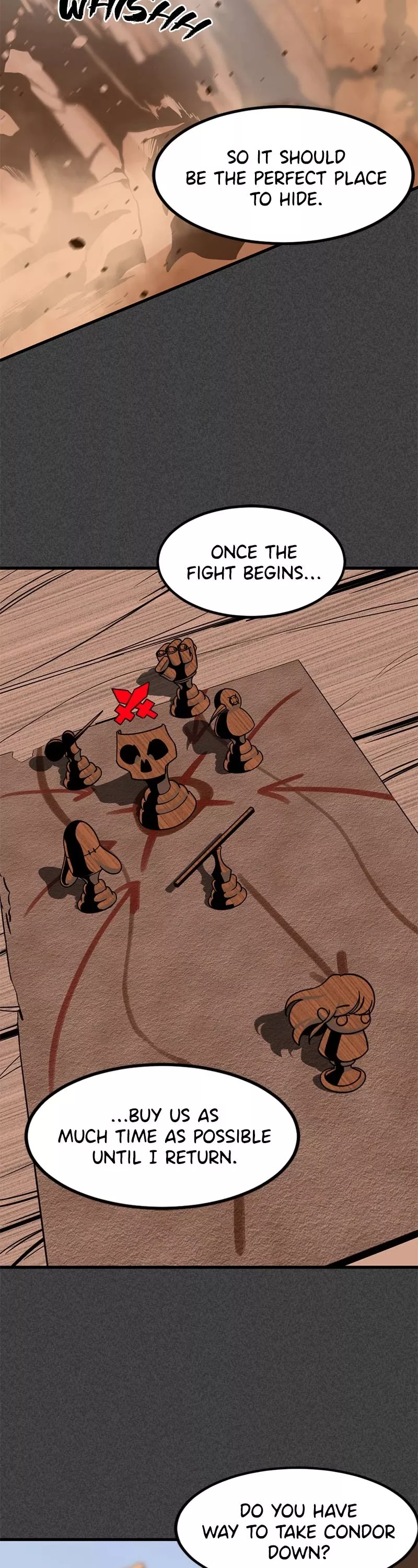 Read Hero Killer (Beolkkul) chapter 46 image 6 on Lezhin