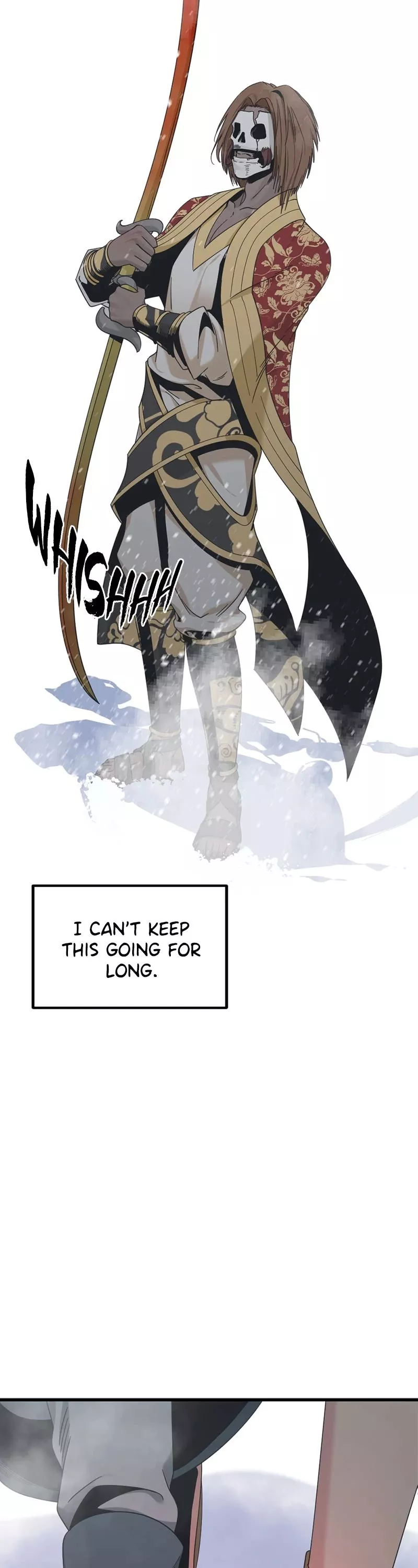 Read Hero Killer (Beolkkul) chapter 47 image 12 on Lezhin