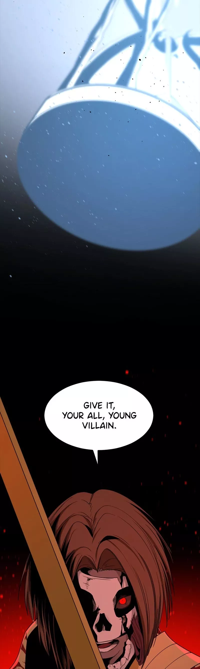 Read Hero Killer (Beolkkul) chapter 47 image 14 on Lezhin
