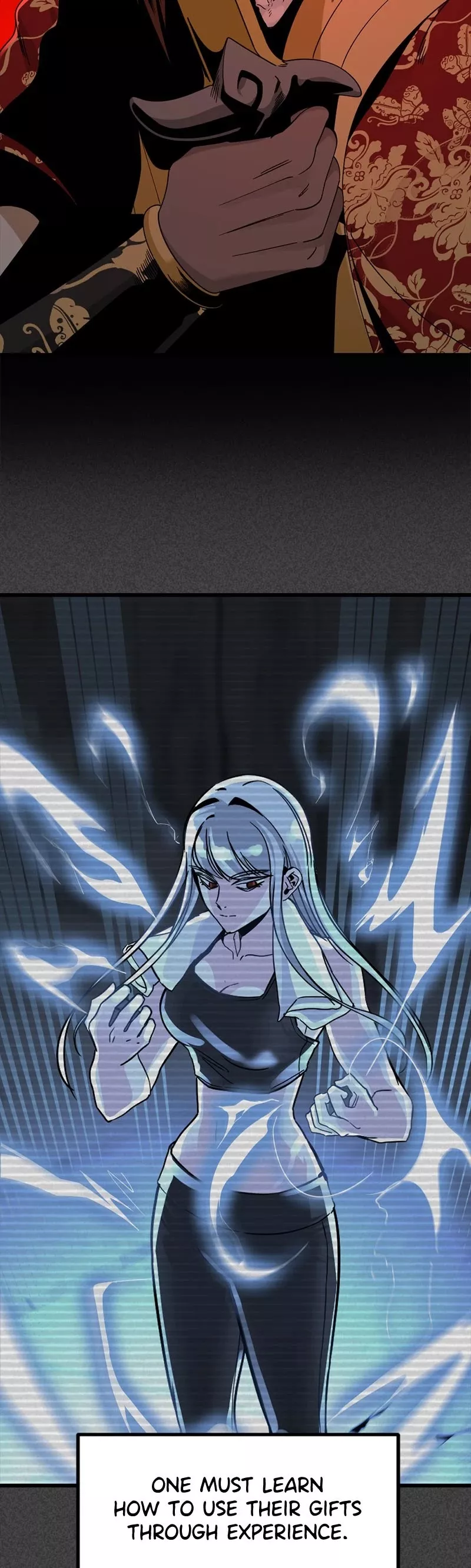 Read Hero Killer (Beolkkul) chapter 47 image 15 on Lezhin