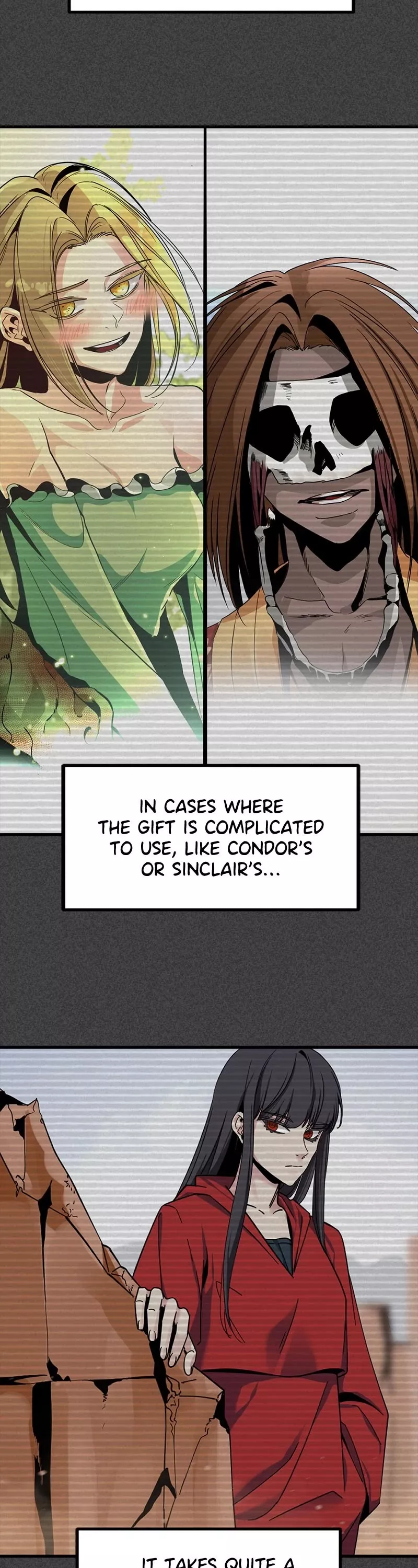 Read Hero Killer (Beolkkul) chapter 47 image 16 on Lezhin