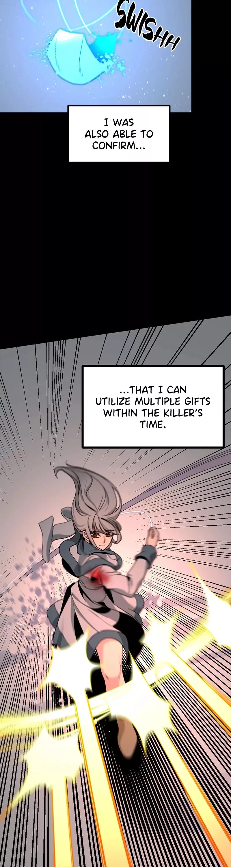 Read Hero Killer (Beolkkul) chapter 47 image 19 on Lezhin