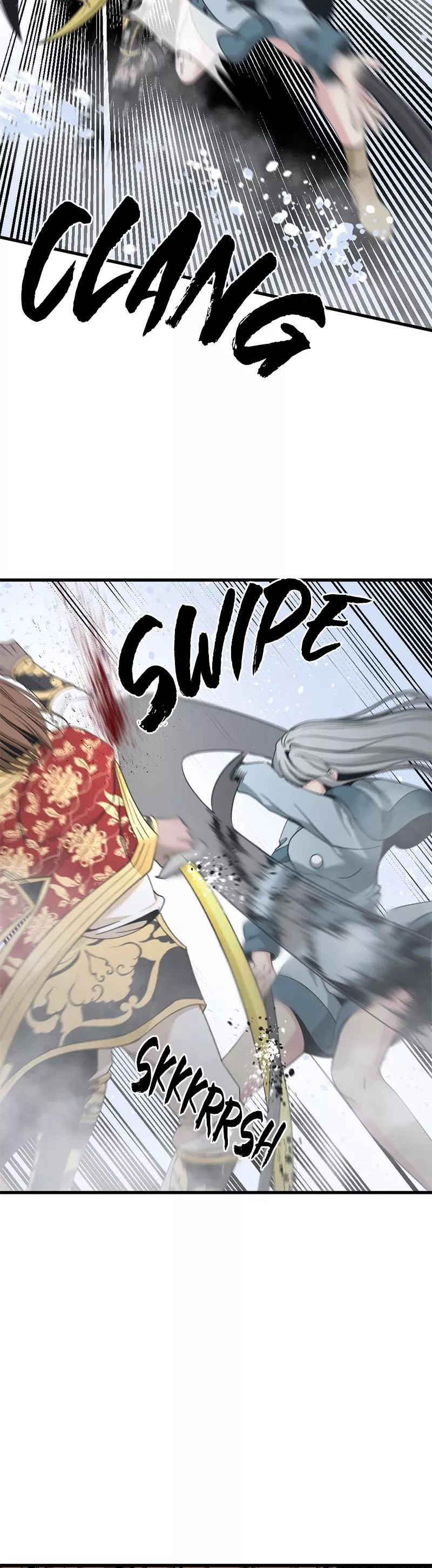 Read Hero Killer (Beolkkul) chapter 47 image 2 on Lezhin