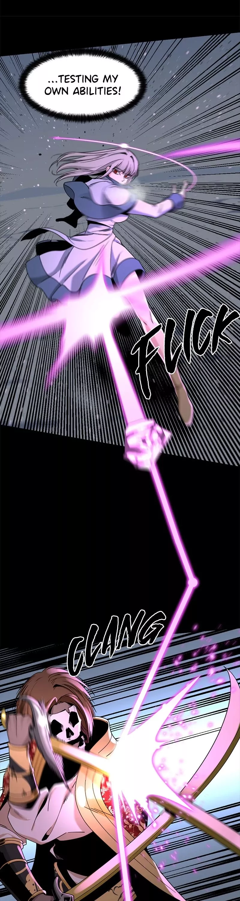 Read Hero Killer (Beolkkul) chapter 47 image 21 on Lezhin