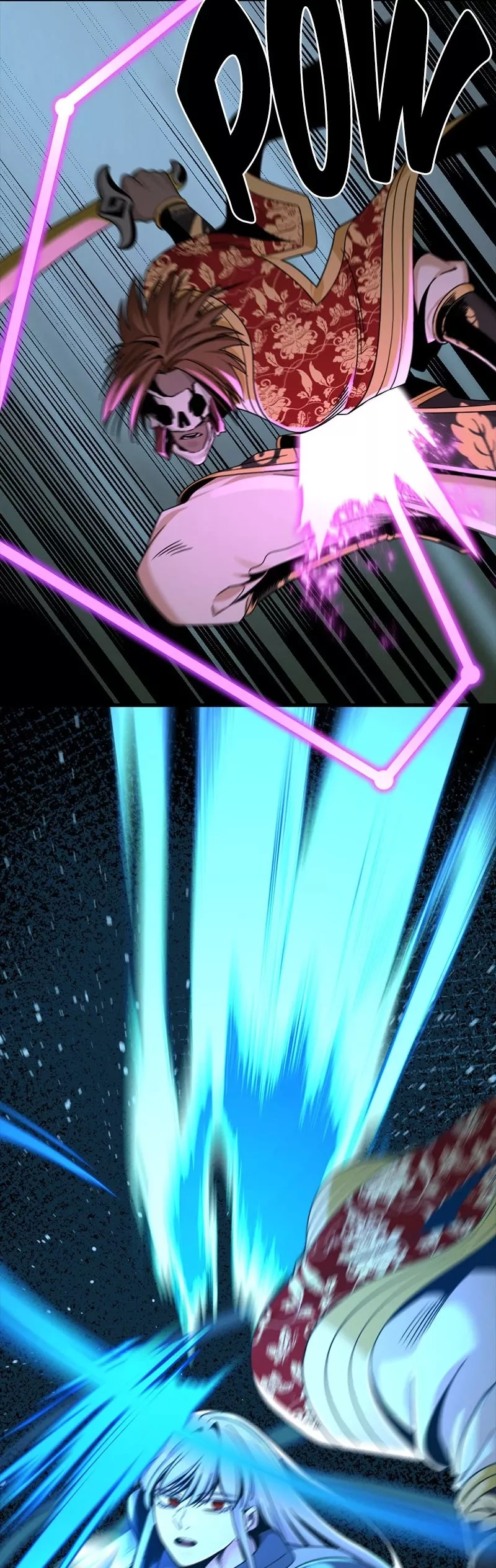 Read Hero Killer (Beolkkul) chapter 47 image 23 on Lezhin