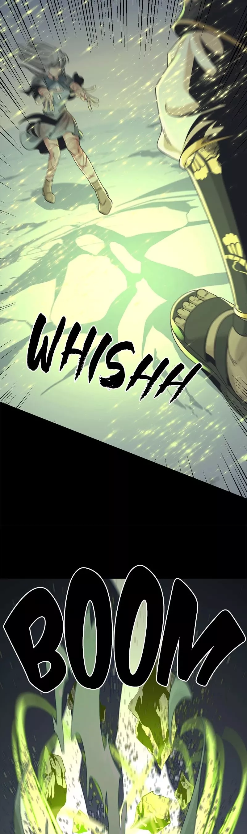 Read Hero Killer (Beolkkul) chapter 47 image 27 on Lezhin