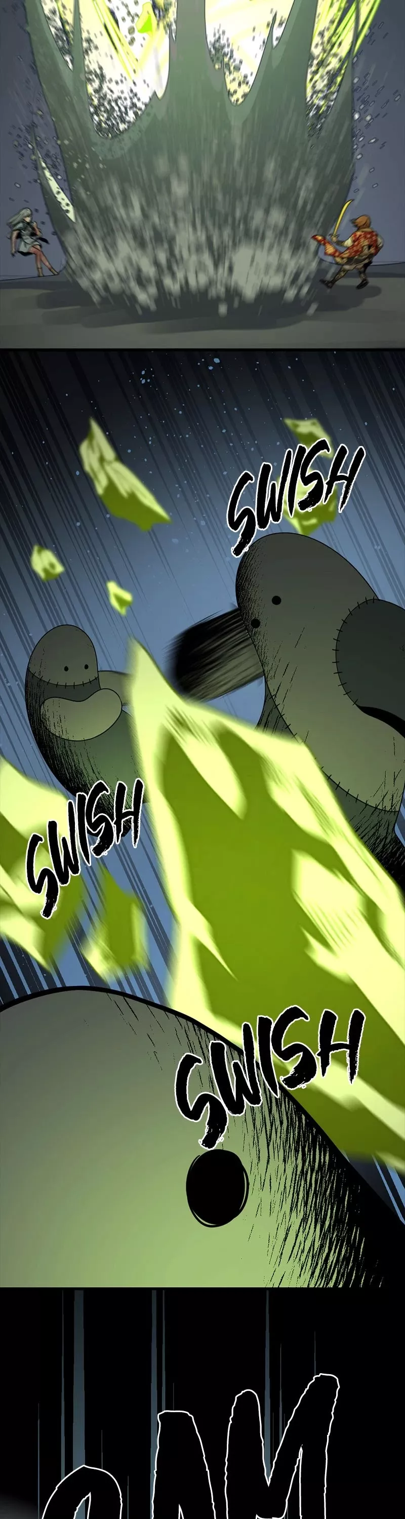Read Hero Killer (Beolkkul) chapter 47 image 28 on Lezhin