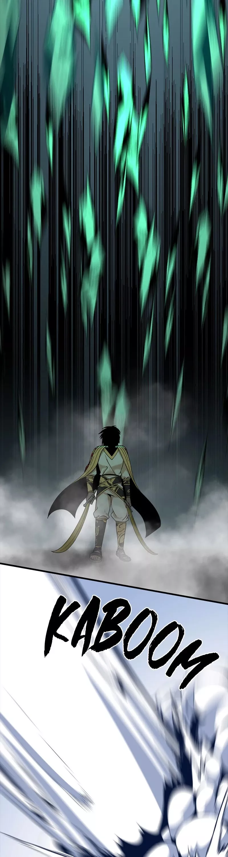 Read Hero Killer (Beolkkul) chapter 47 image 30 on Lezhin