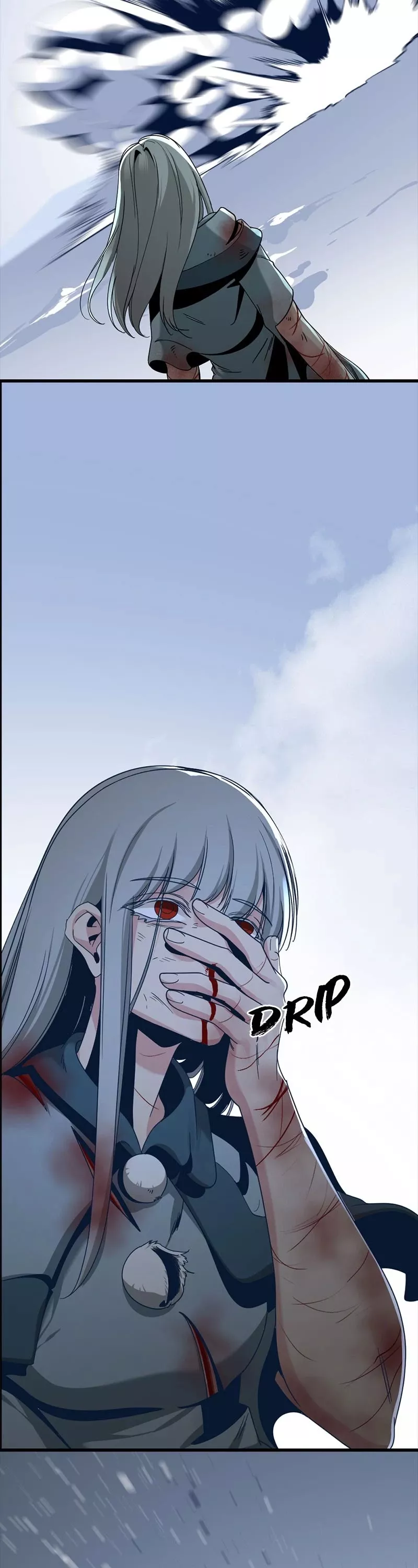 Read Hero Killer (Beolkkul) chapter 47 image 31 on Lezhin