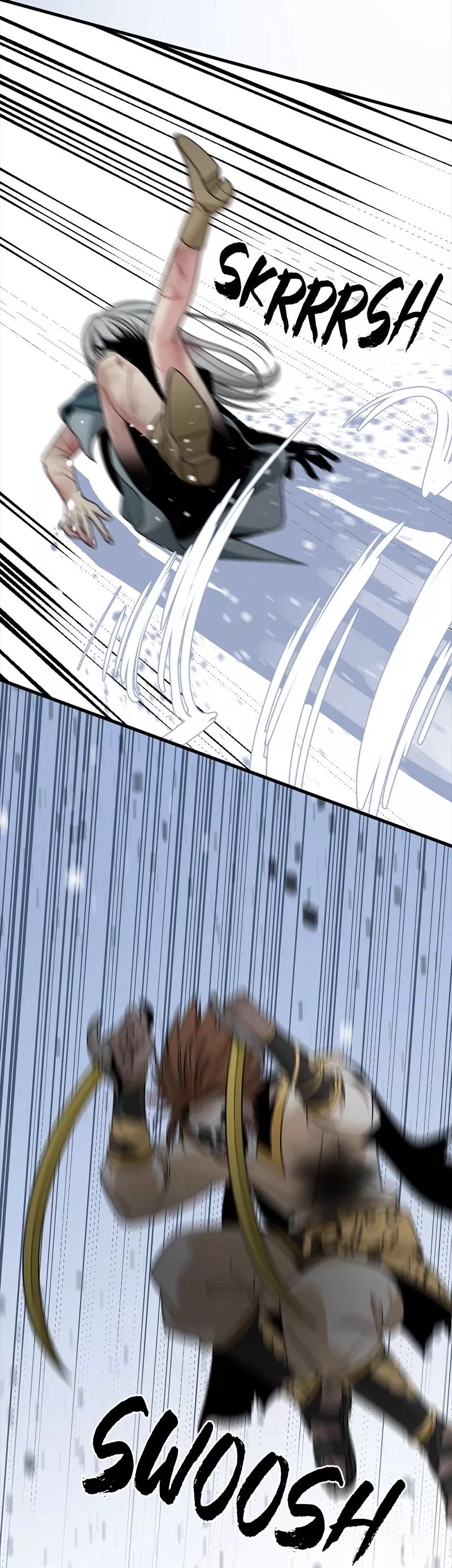 Read Hero Killer (Beolkkul) chapter 47 image 34 on Lezhin