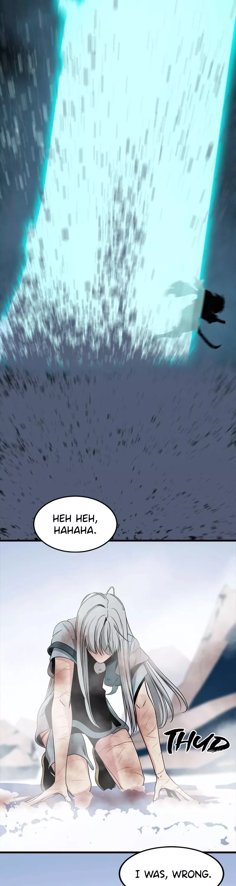 Read Hero Killer (Beolkkul) chapter 47 image 37 on Lezhin