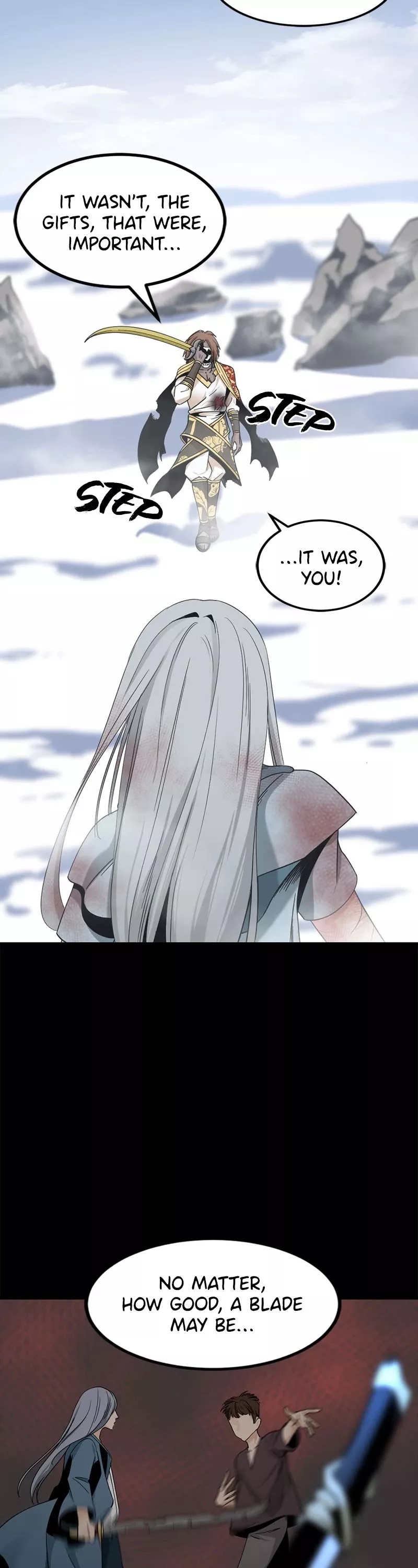 Read Hero Killer (Beolkkul) chapter 47 image 38 on Lezhin