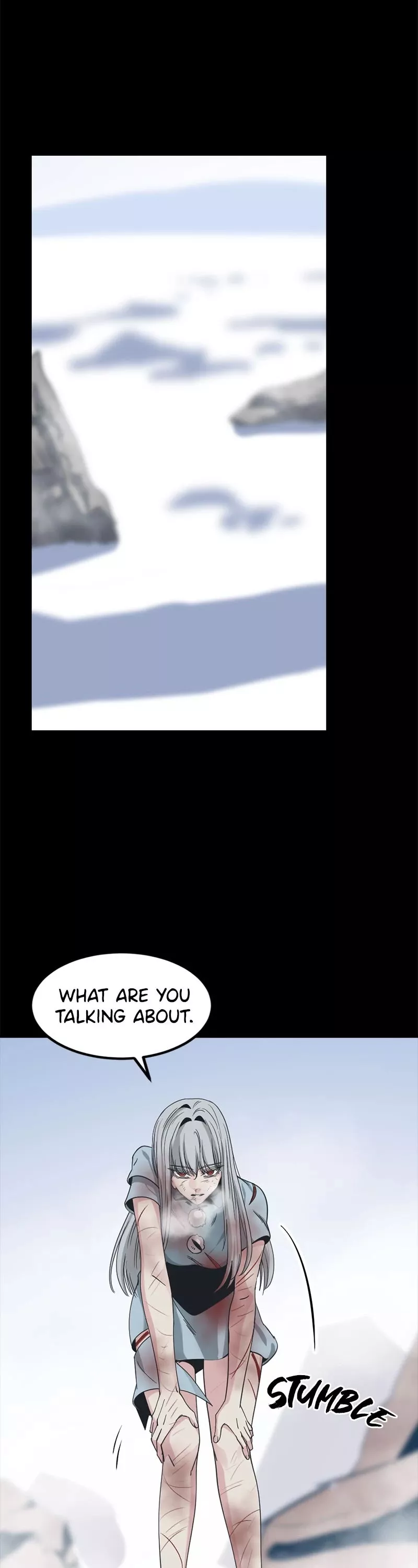 Read Hero Killer (Beolkkul) chapter 47 image 41 on Lezhin
