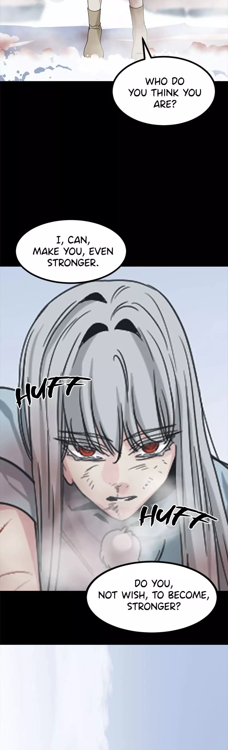 Read Hero Killer (Beolkkul) chapter 47 image 42 on Lezhin