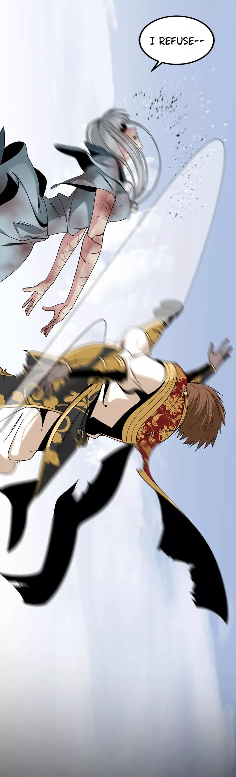Read Hero Killer (Beolkkul) chapter 47 image 43 on Lezhin