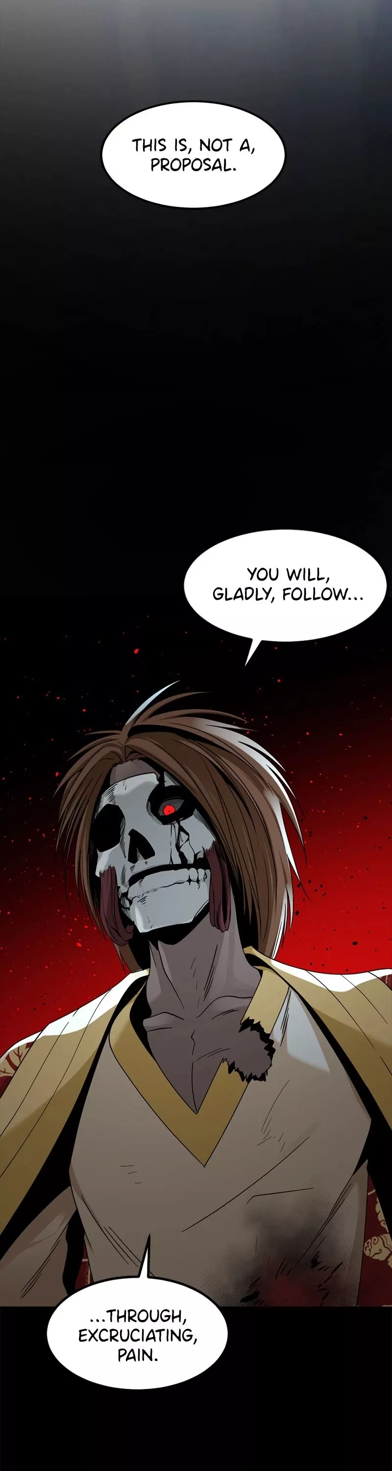 Read Hero Killer (Beolkkul) chapter 47 image 44 on Lezhin