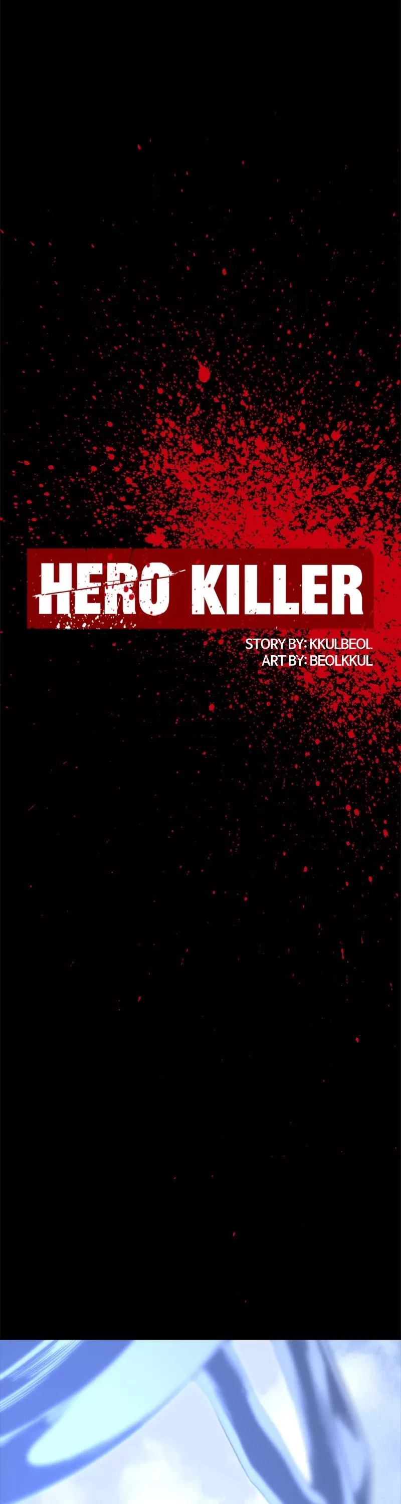 Read Hero Killer (Beolkkul) chapter 47 image 45 on Lezhin