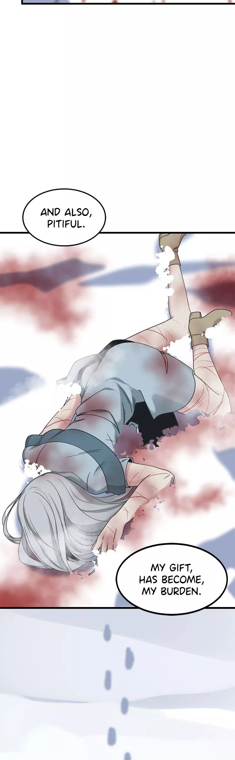 Read Hero Killer (Beolkkul) chapter 47 image 47 on Lezhin