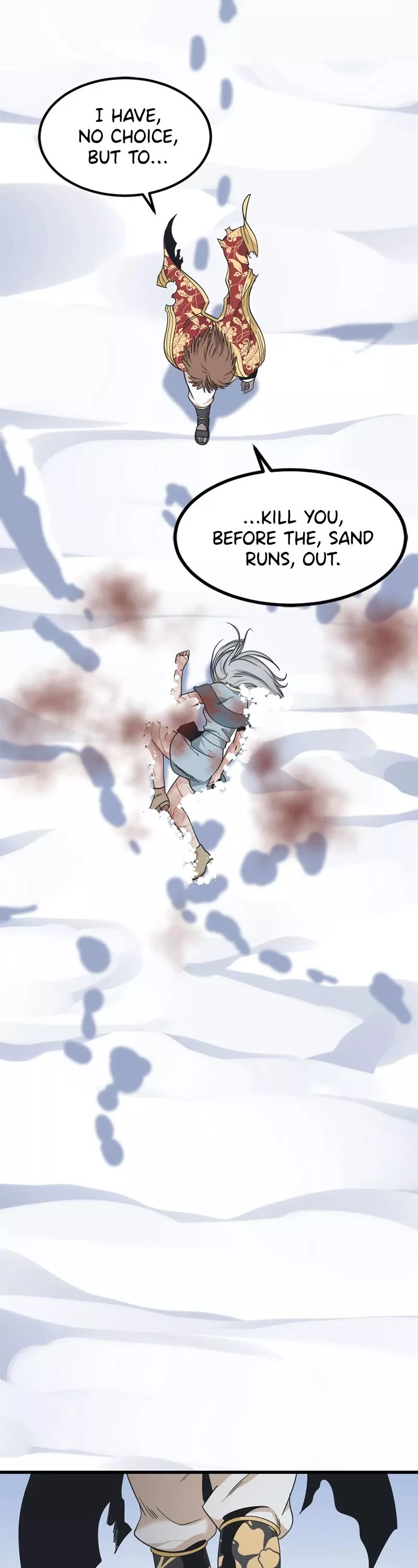 Read Hero Killer (Beolkkul) chapter 47 image 48 on Lezhin