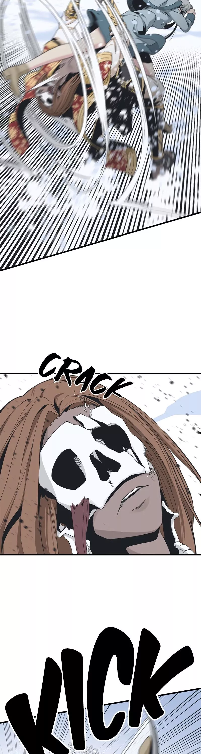 Read Hero Killer (Beolkkul) chapter 47 image 5 on Lezhin