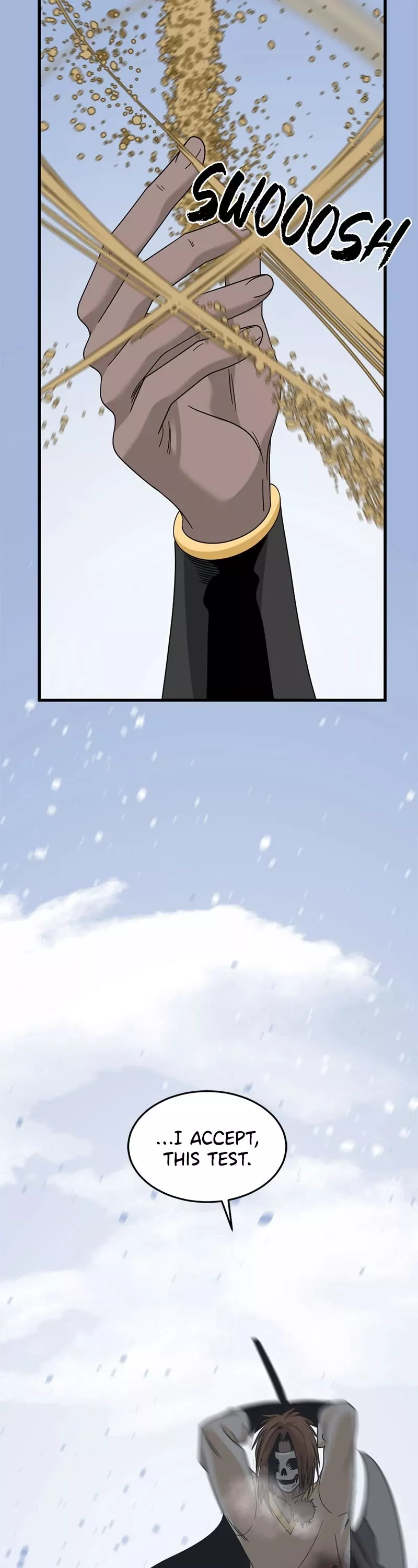Read Hero Killer (Beolkkul) chapter 47 image 50 on Lezhin