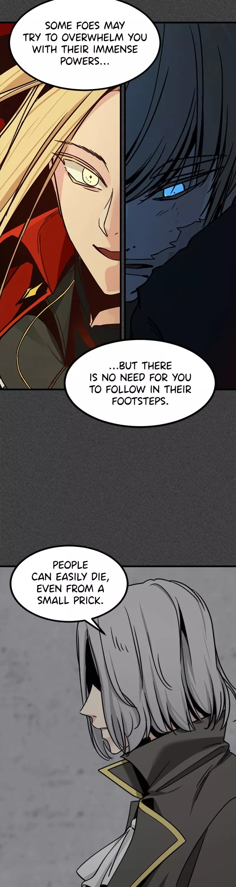 Read Hero Killer (Beolkkul) chapter 47 image 53 on Lezhin