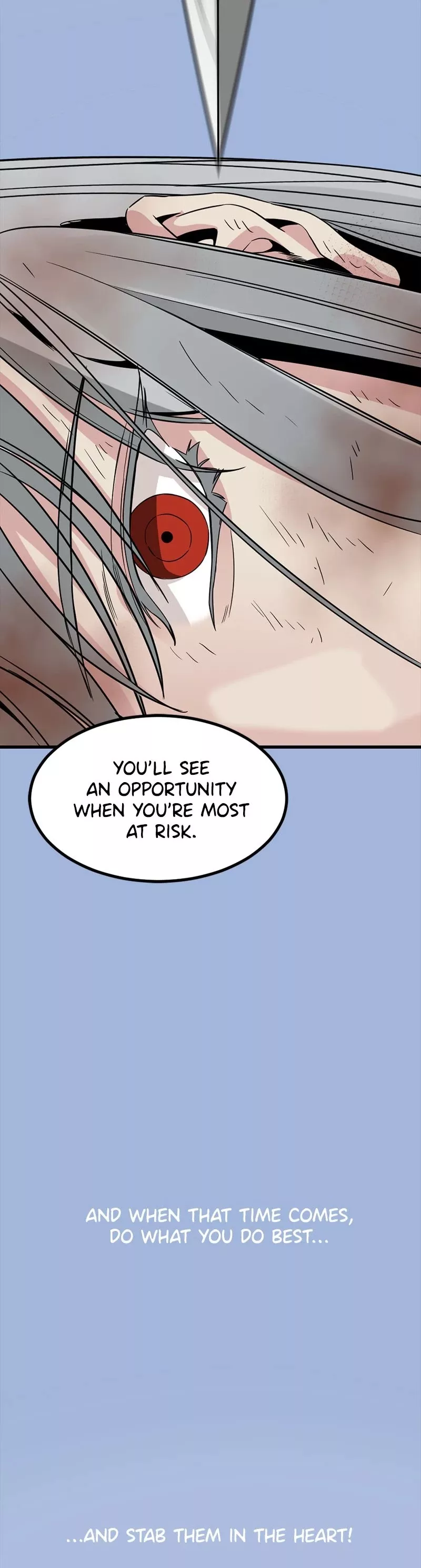 Read Hero Killer (Beolkkul) chapter 47 image 55 on Lezhin
